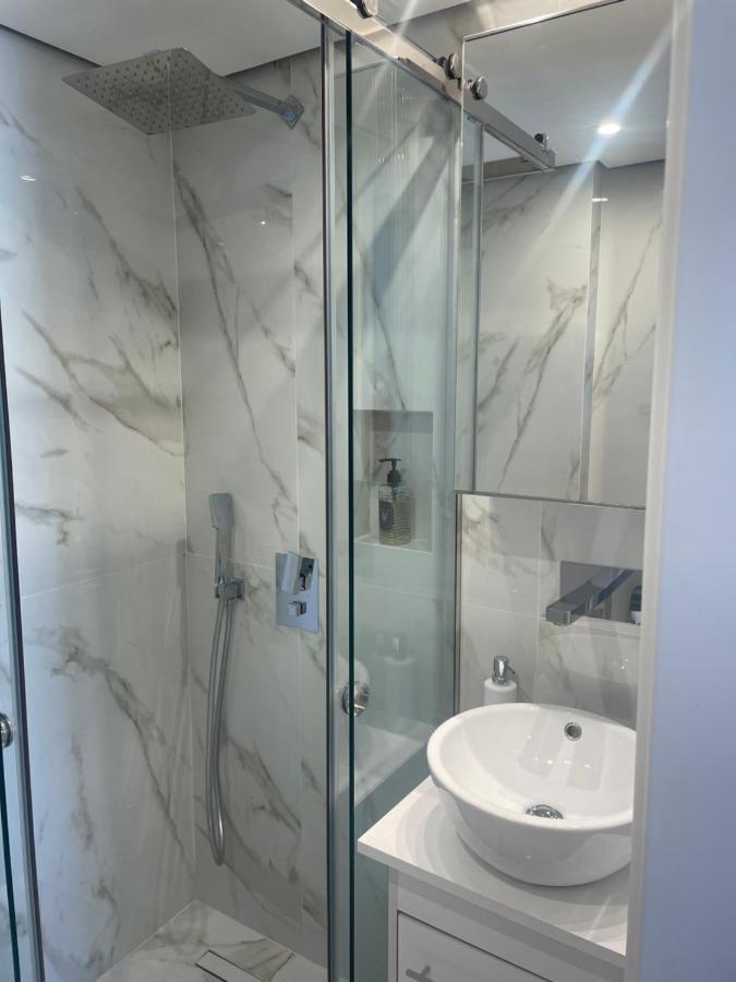 Loutraki Apartment Экстерьер фото