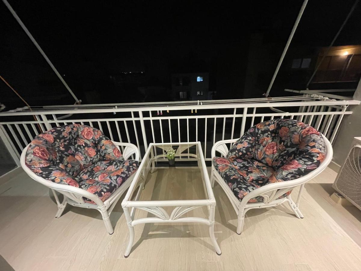 Loutraki Apartment Экстерьер фото